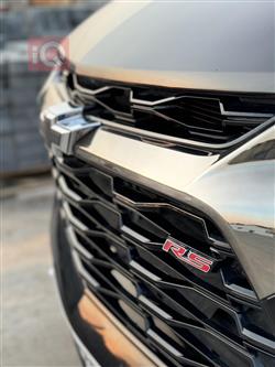 Chevrolet Blazer